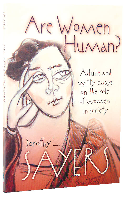 Are Women Human?