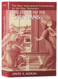 The Letter to the Galatians (New International Commentary On The New Testament Series)