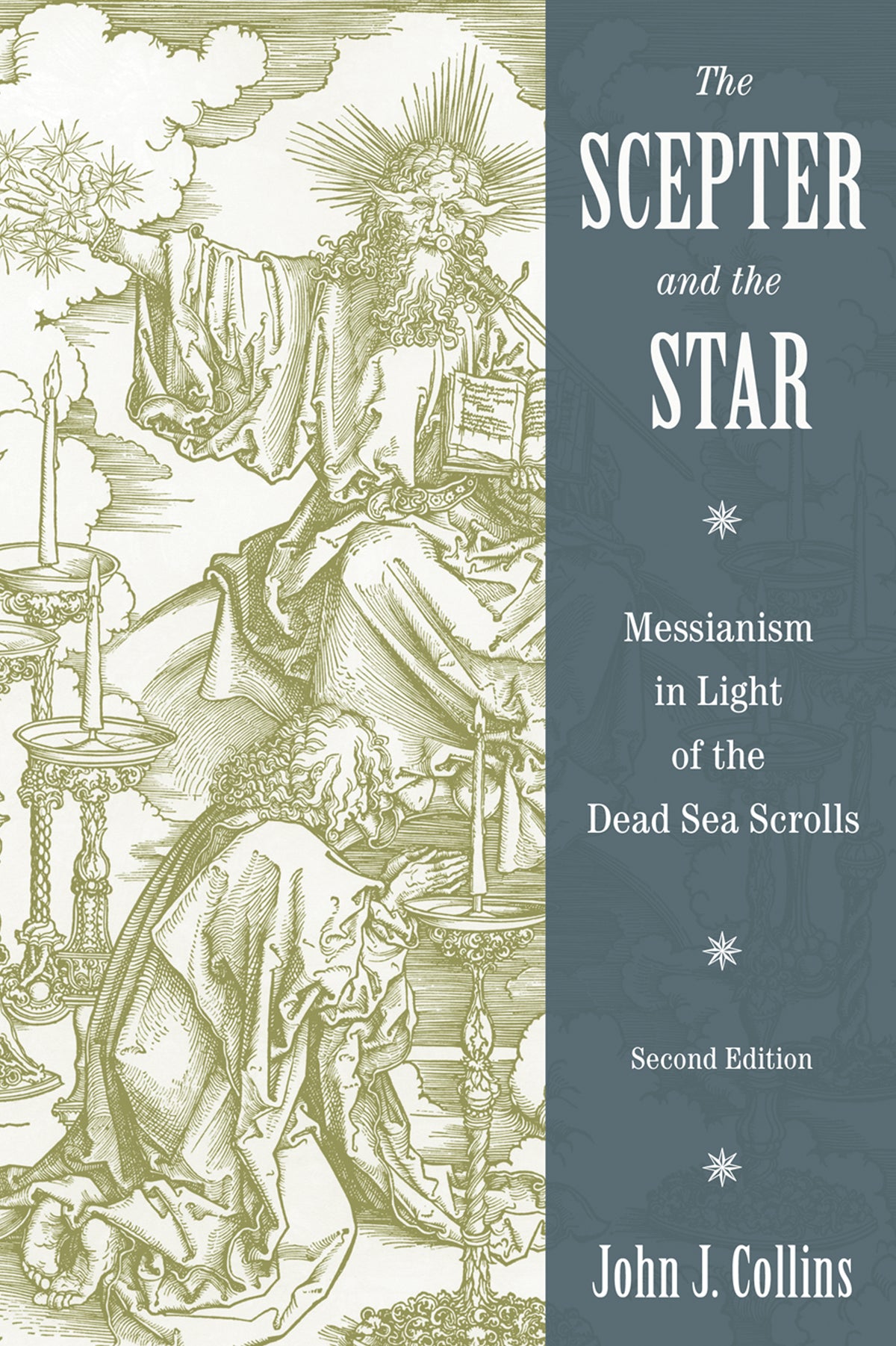 The Scepter and the Star