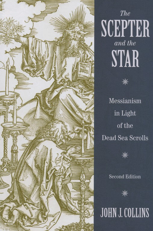 The Scepter and the Star