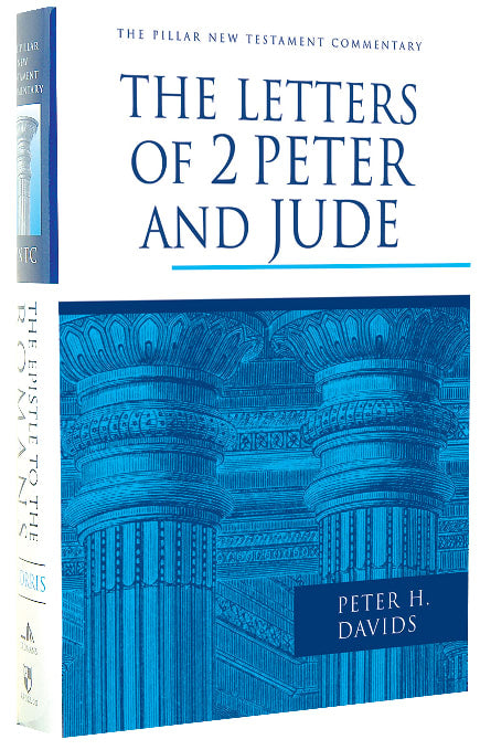 The Letters of 2 Peter and Jude (Pillar New Testament Commentary Series)