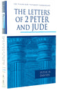 The Letters of 2 Peter and Jude (Pillar New Testament Commentary Series)