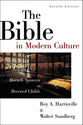 The Bible in Modern Culture (2nd Edition)