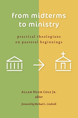 From Midterms to Ministry