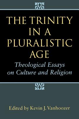 The Trinity in a Pluralistic Age