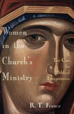 Women in the Churchs Ministry