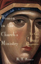 Women in the Churchs Ministry