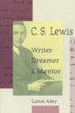 Lewis: Writer Dreamer & Mentor