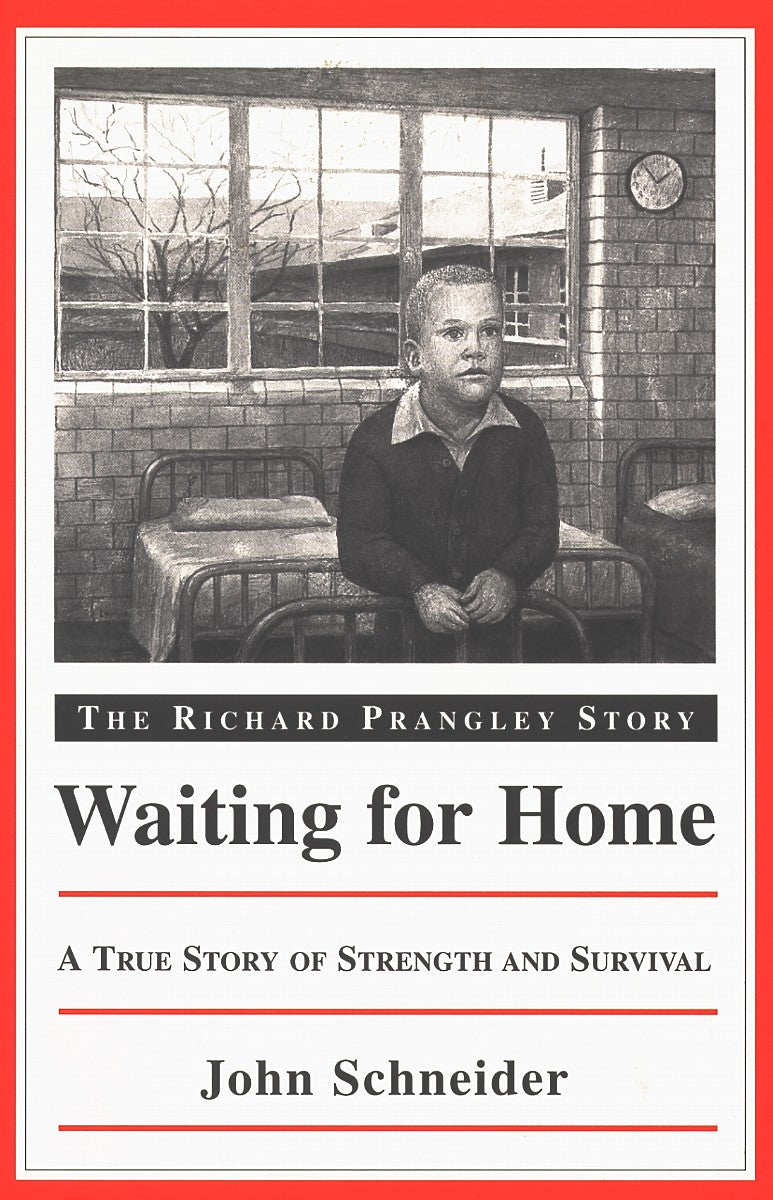 Waiting For Home