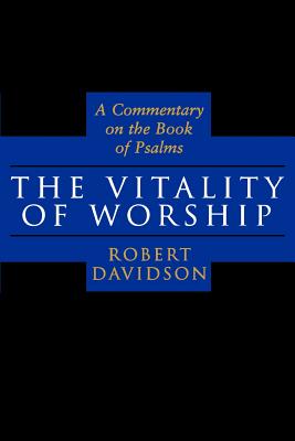 Vitality of Worship ,The