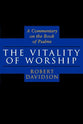 Vitality of Worship ,The