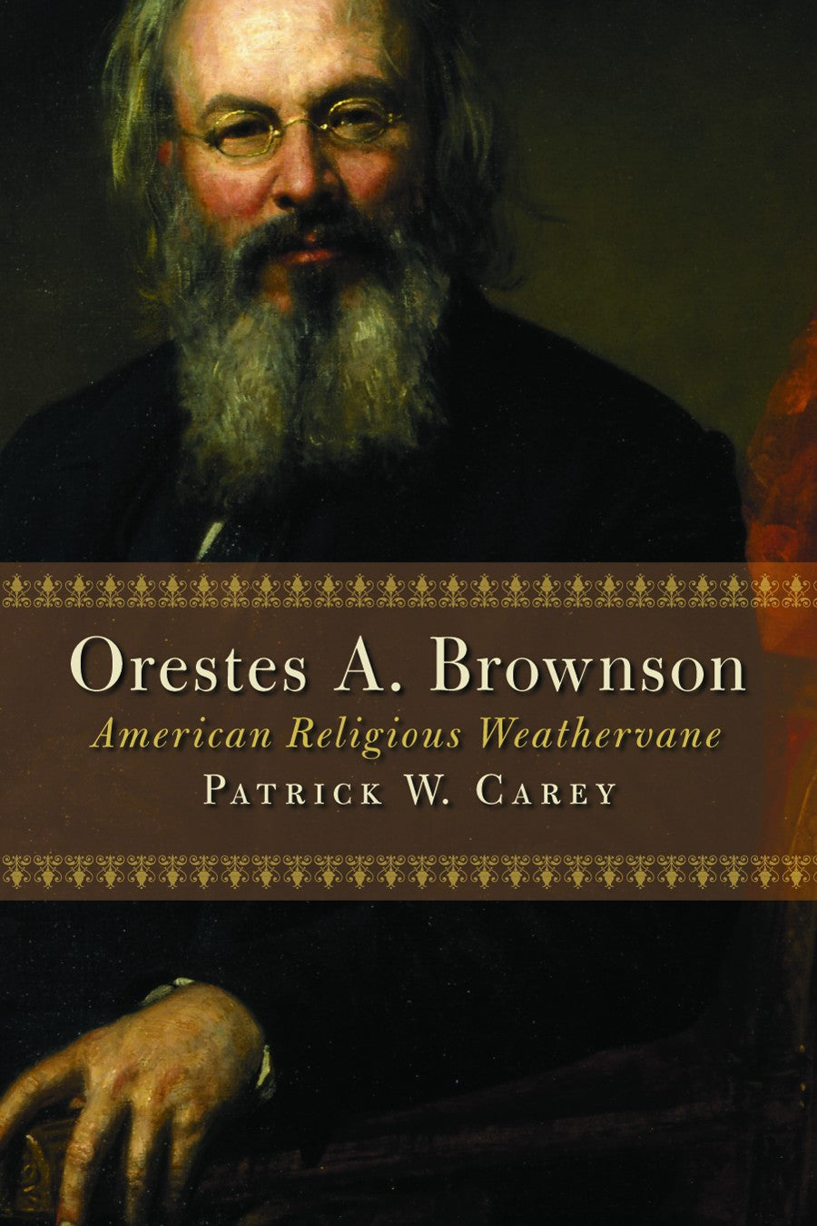 Orestes a Brownson