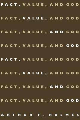 Fact, Value and God