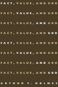 Fact, Value and God