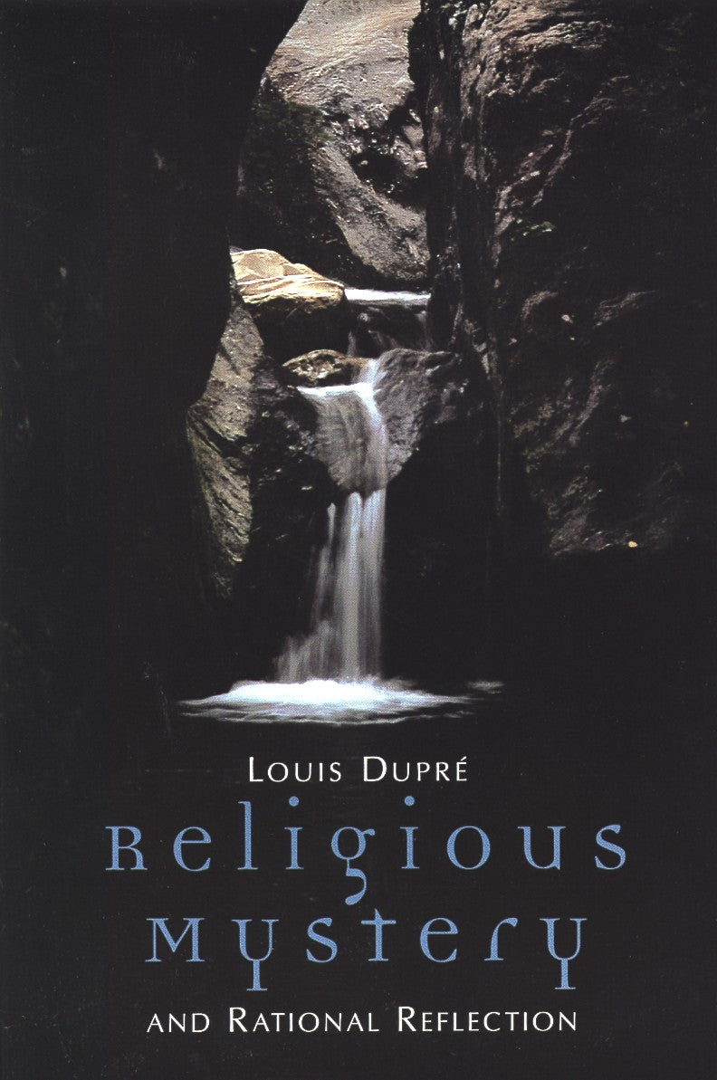 Religious Mystery & Rational Reflection