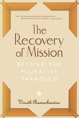 Recovery of Mission