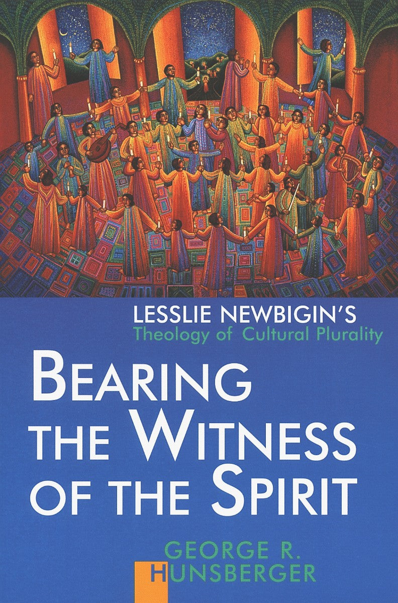 Gospel and Our Culture: Bearing the Witness of the Spirit