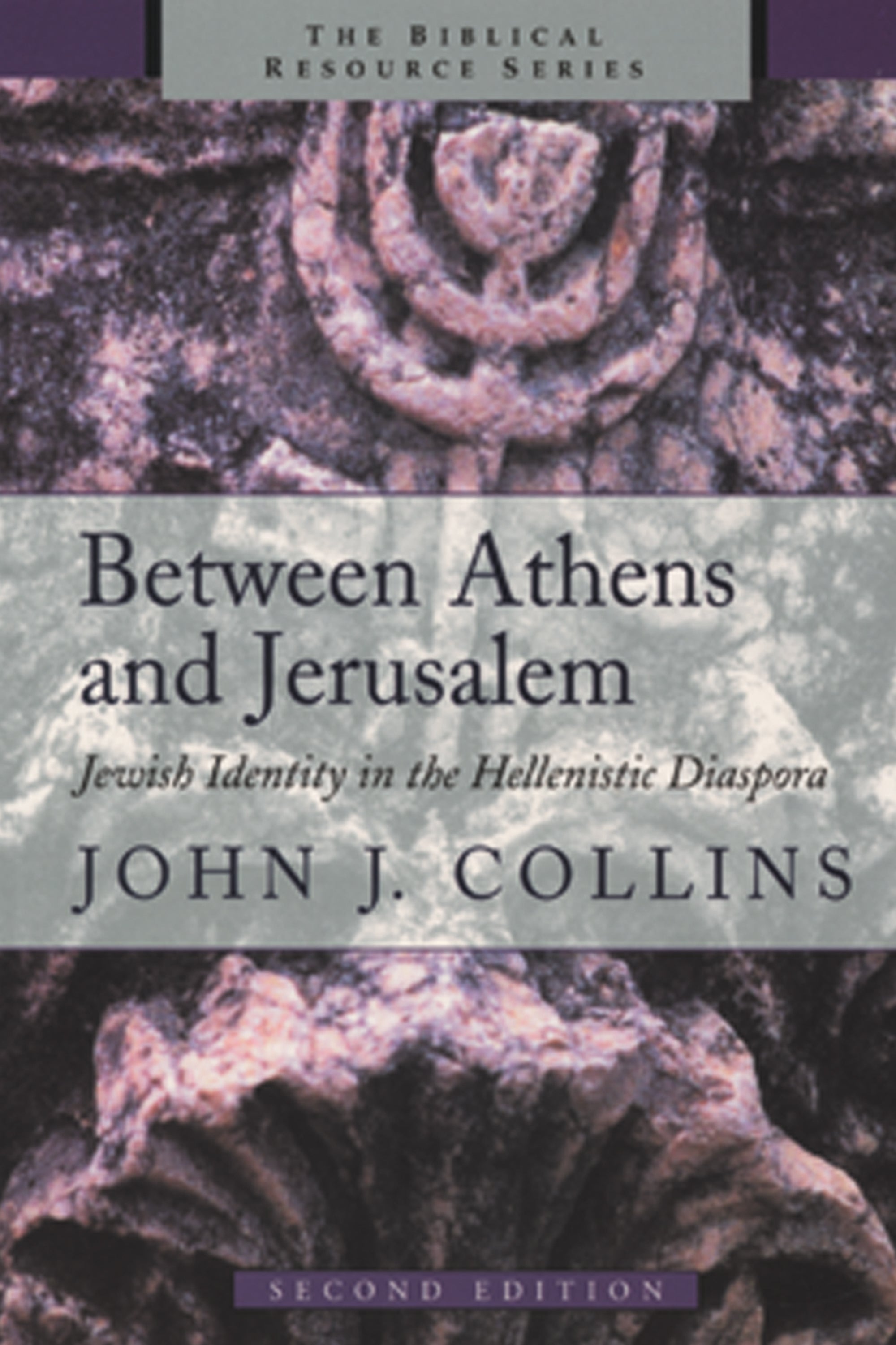 Between Athens and Jerusalem (Biblical Resource Series)
