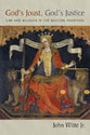 God's Joust, God's Justice (Emory University Studies In Law And Religion Series)