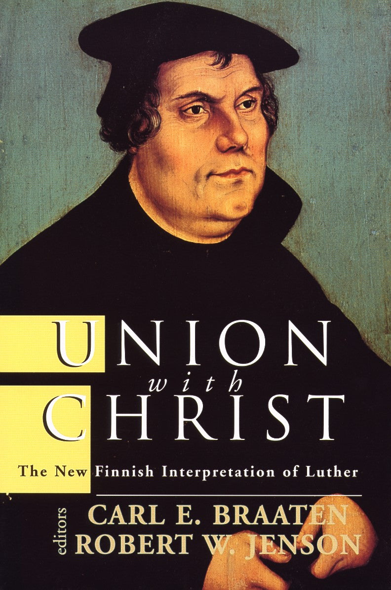 Union With Christ
