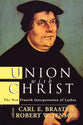 Union With Christ