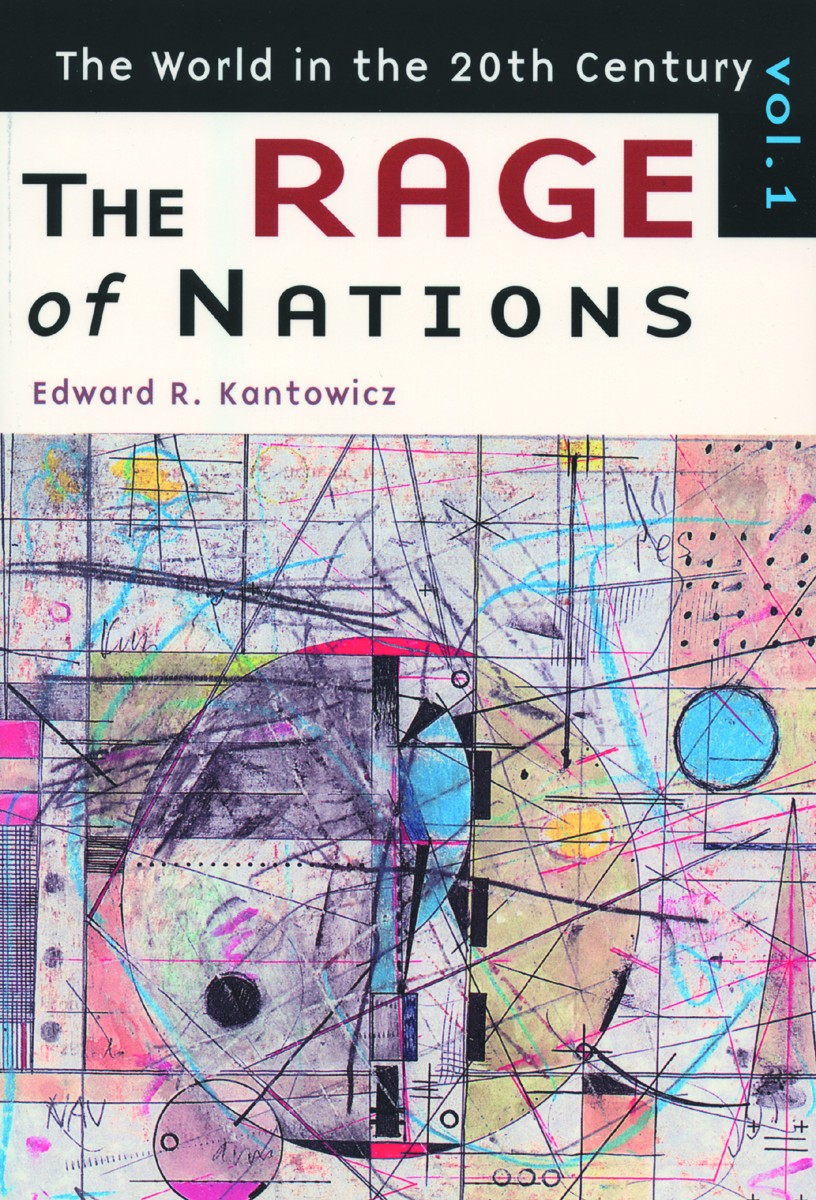 World in the 20Th Century #01: The Rage of Nations