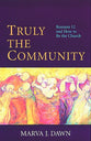 Truly the Community (Formerly The Hilarity Of Community)