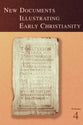 A Review of the Greek Inscriptions and Papyri Published in 1979 (#04 in New Documents Illustrating Early Christianity Series)