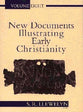 A Review of the Greek Inscriptions and Papyri Published in 1984-85 (#08 in New Documents Illustrating Early Christianity Series)
