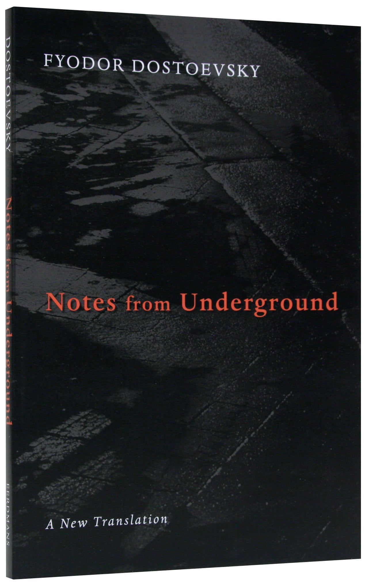 Notes From Underground