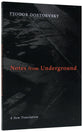 Notes From Underground