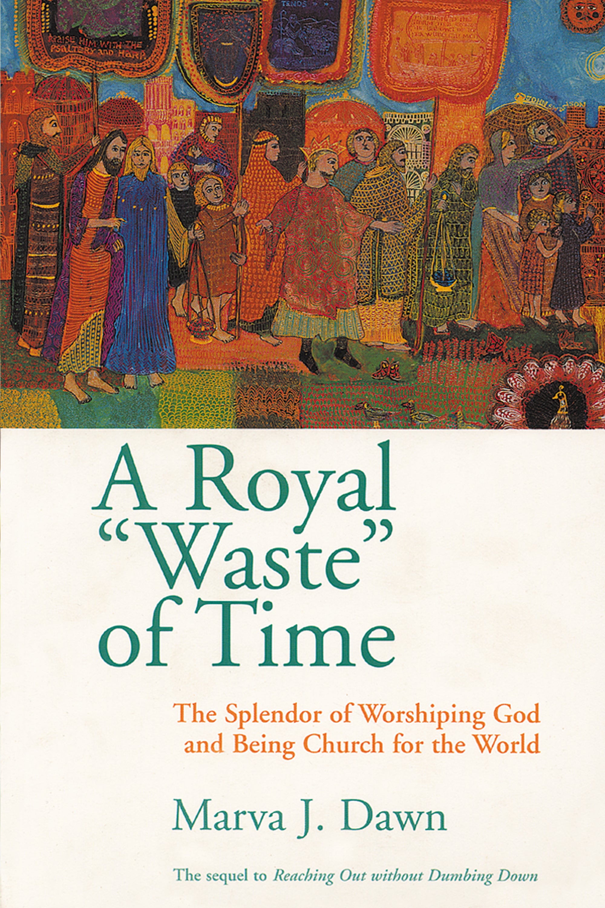 A Royal Waste of Time