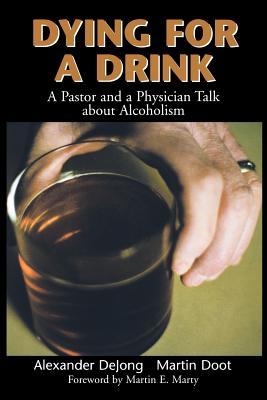 Dying For a Drink