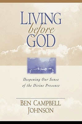 Living Before God