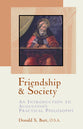 Friendship and Society: