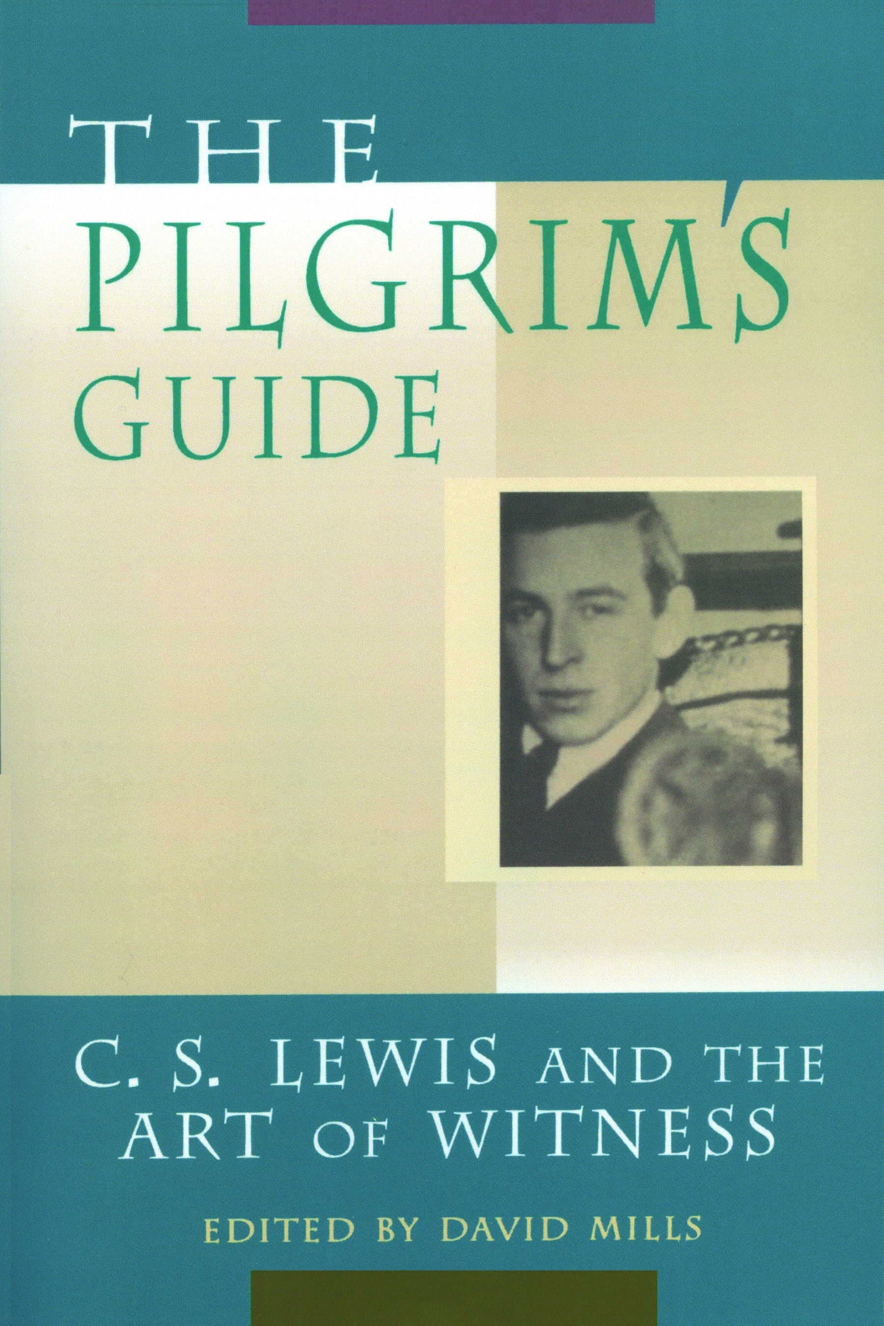 The Pilgrim's Guide