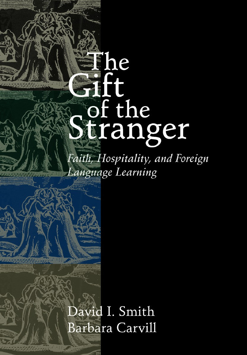 Gift of the Stranger