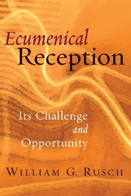 Ecumenical Reception