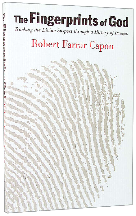 Fingerprints of God