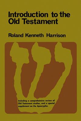 Introduction to the Old Testament Part 1