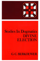 Divine Election (Studies In Dogmatics Series)