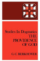 The Providence of God (Studies In Dogmatics Series)