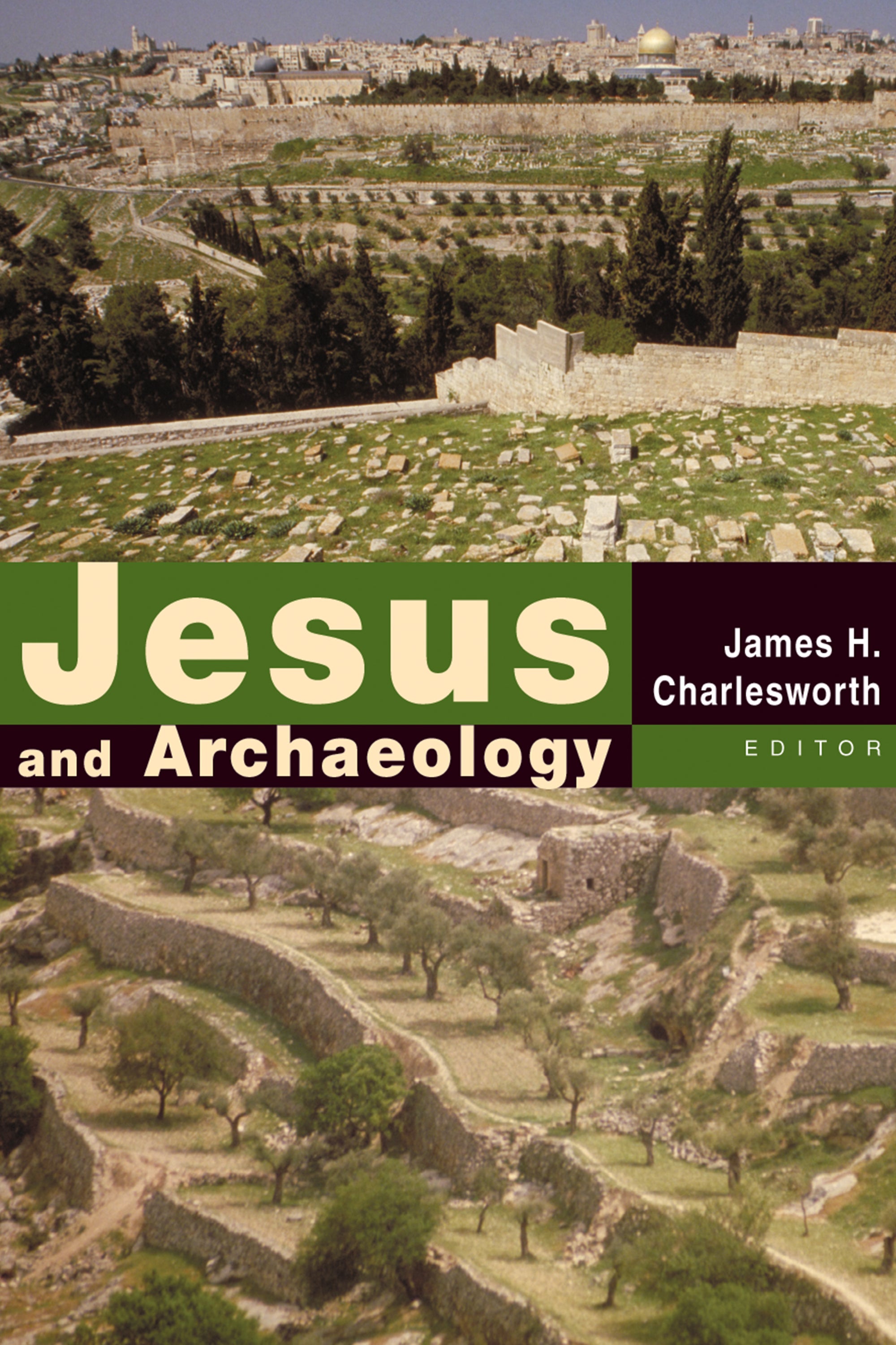 Jesus and Archaeology