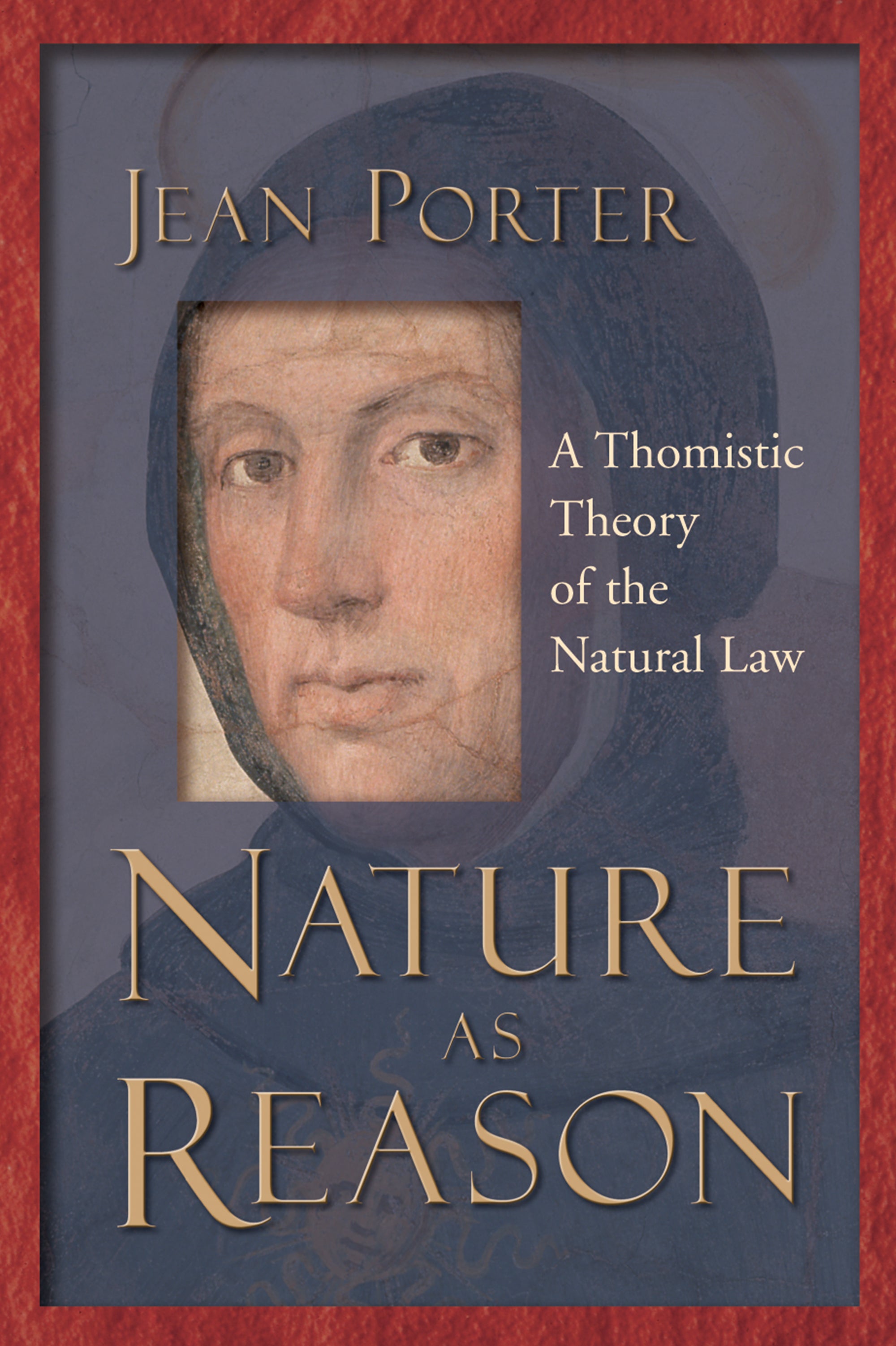 Nature as Reason