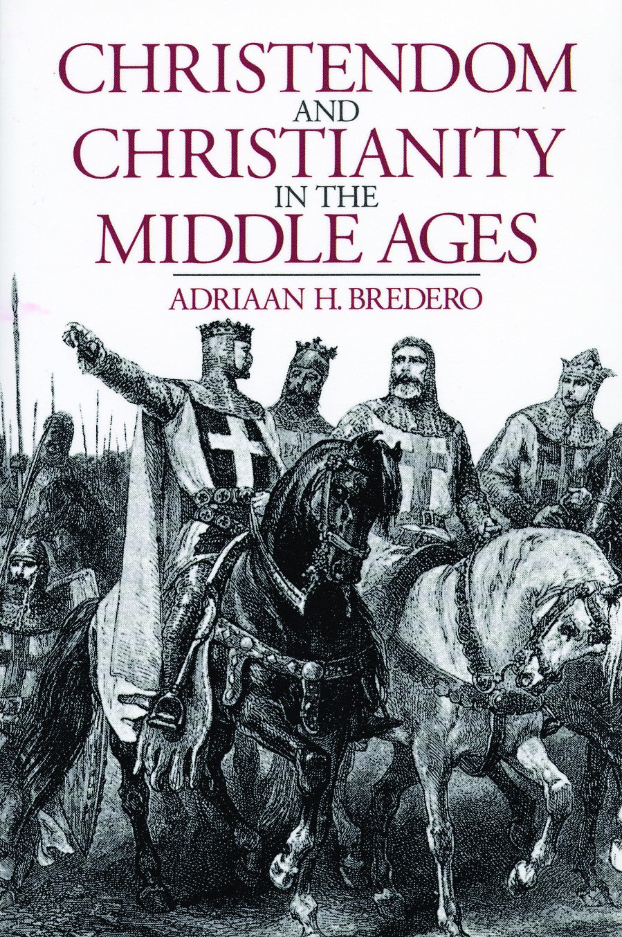 Christendom & Christianity in the Middle Ages
