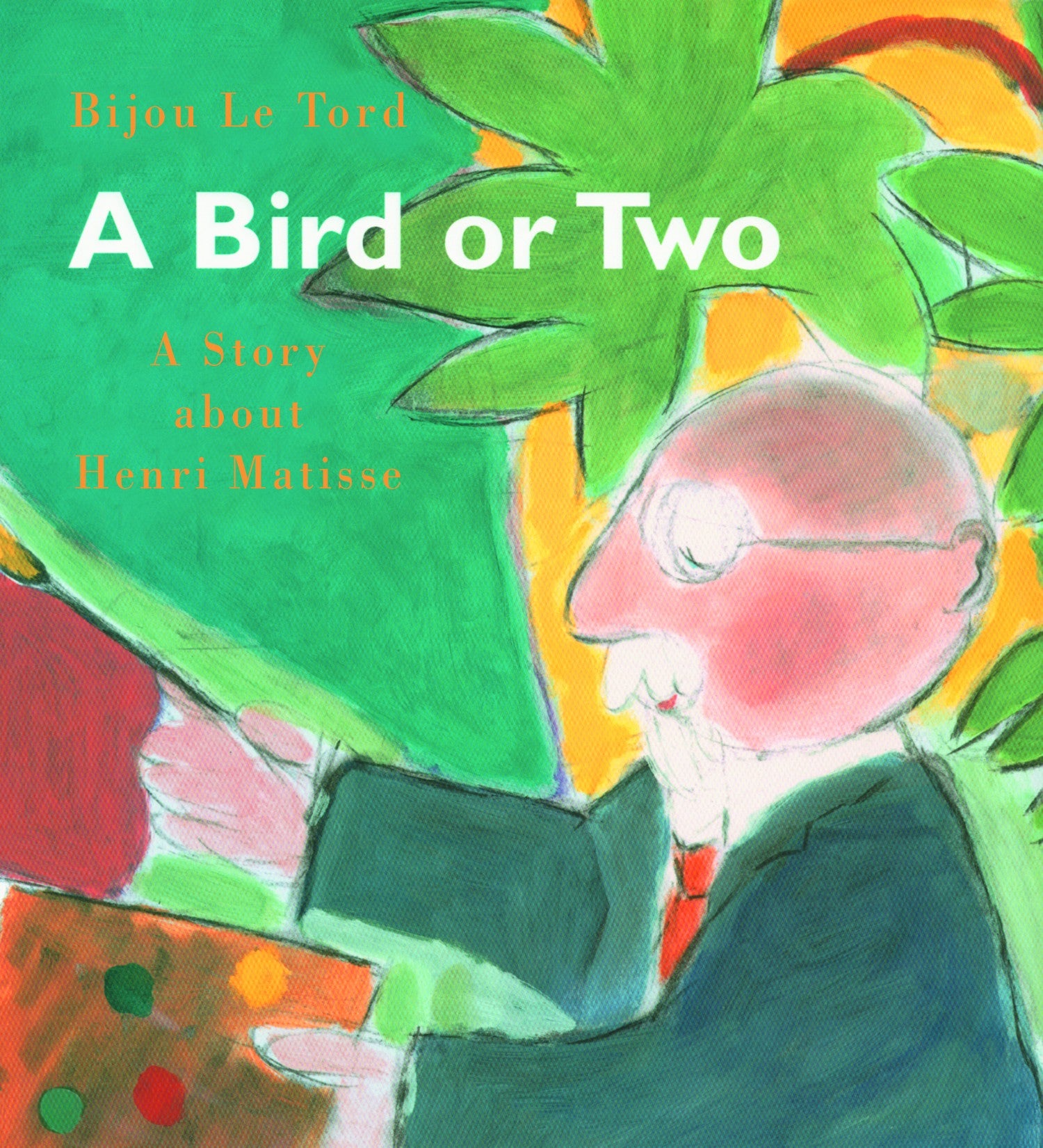 A Bird Or Two