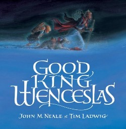 Good King Wenceslas