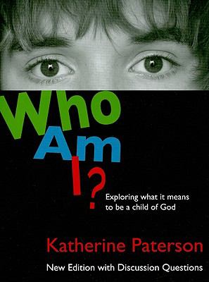 Who Am I?