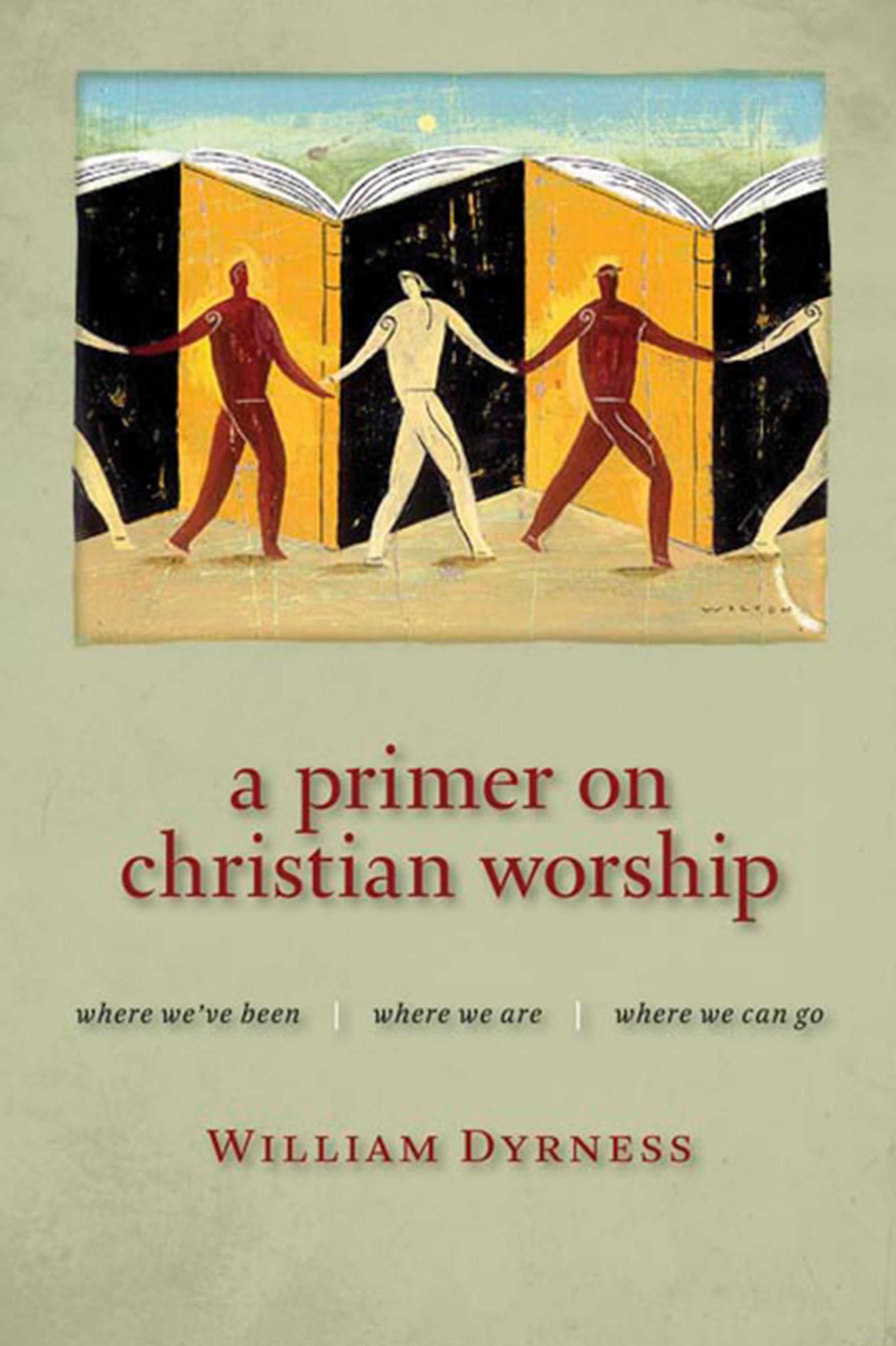 A Primer on Christian Worship