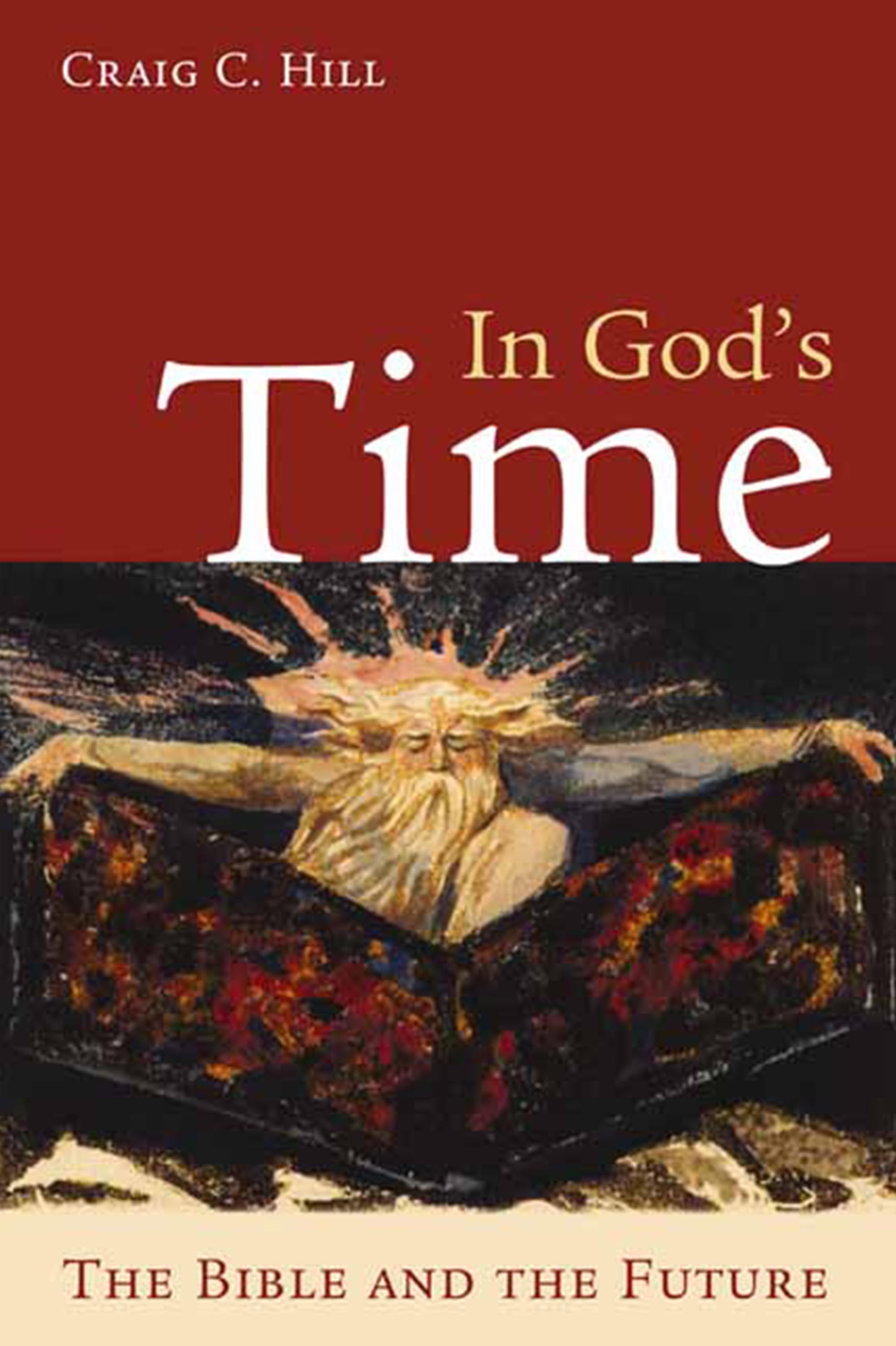 In God's Time
